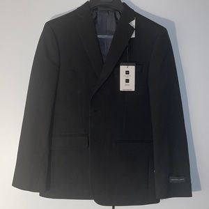 Sam's Fifth Avenue black blazer